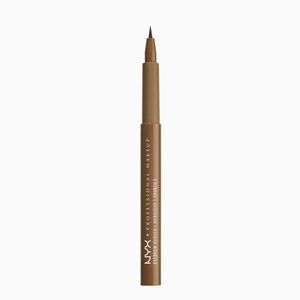 NYX Professional Makeup Eyebrow Marker, Medium EBM01
